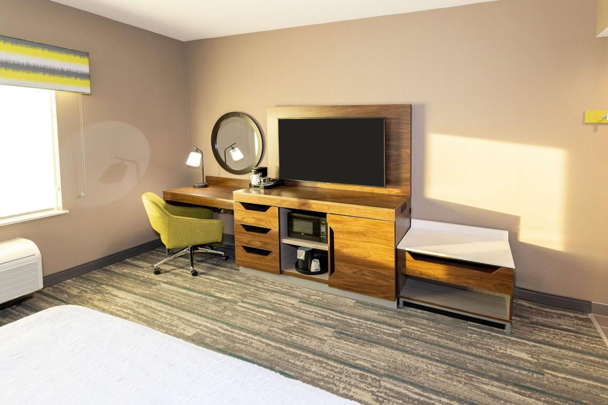 Hampton Inn Selma, Ca ภายนอก รูปภาพ