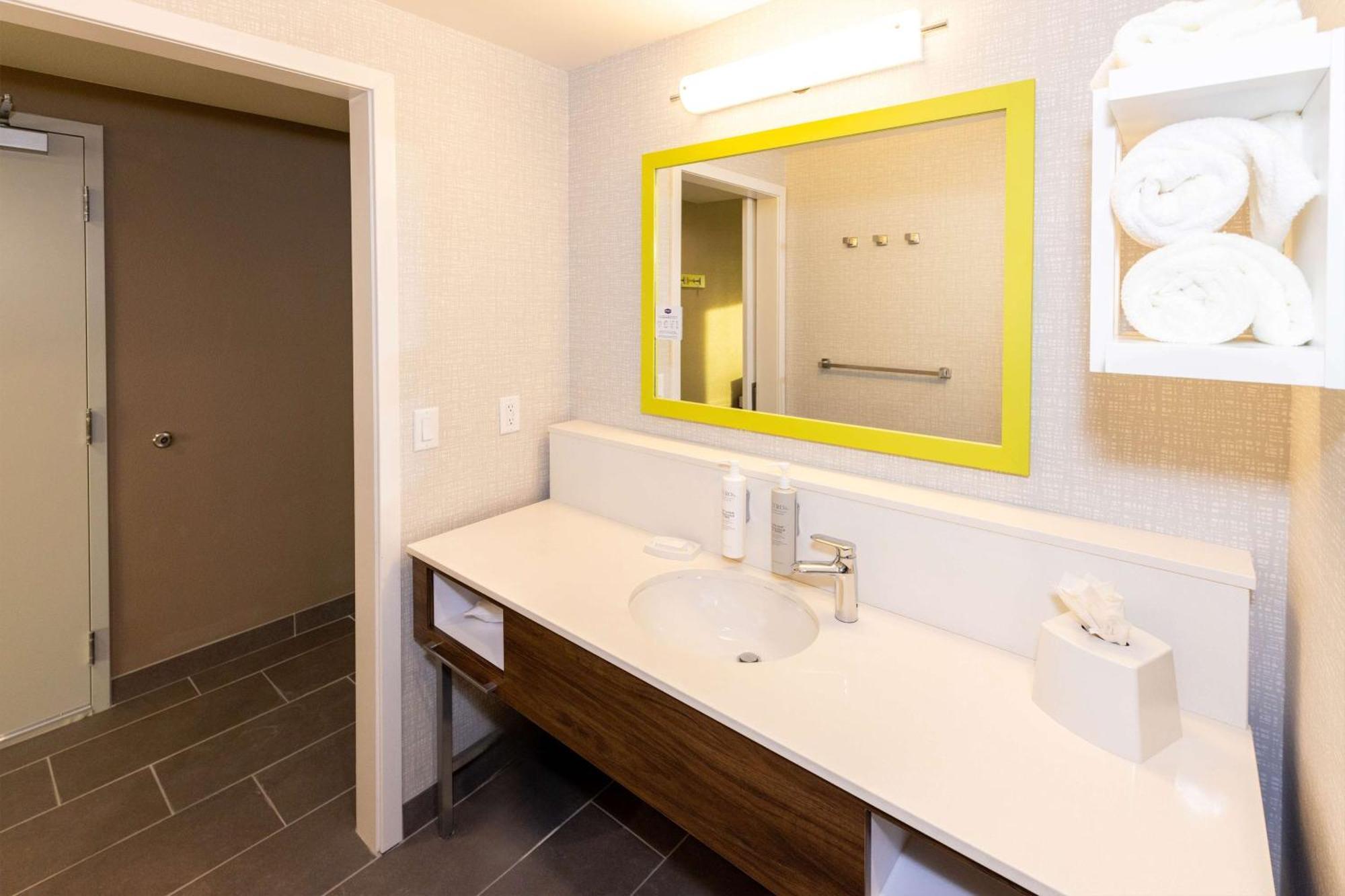 Hampton Inn Selma, Ca ภายนอก รูปภาพ