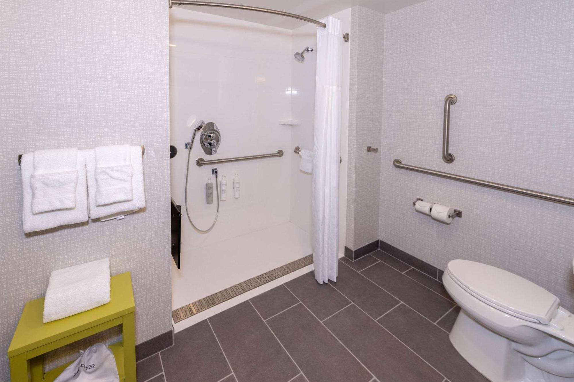 Hampton Inn Selma, Ca ภายนอก รูปภาพ