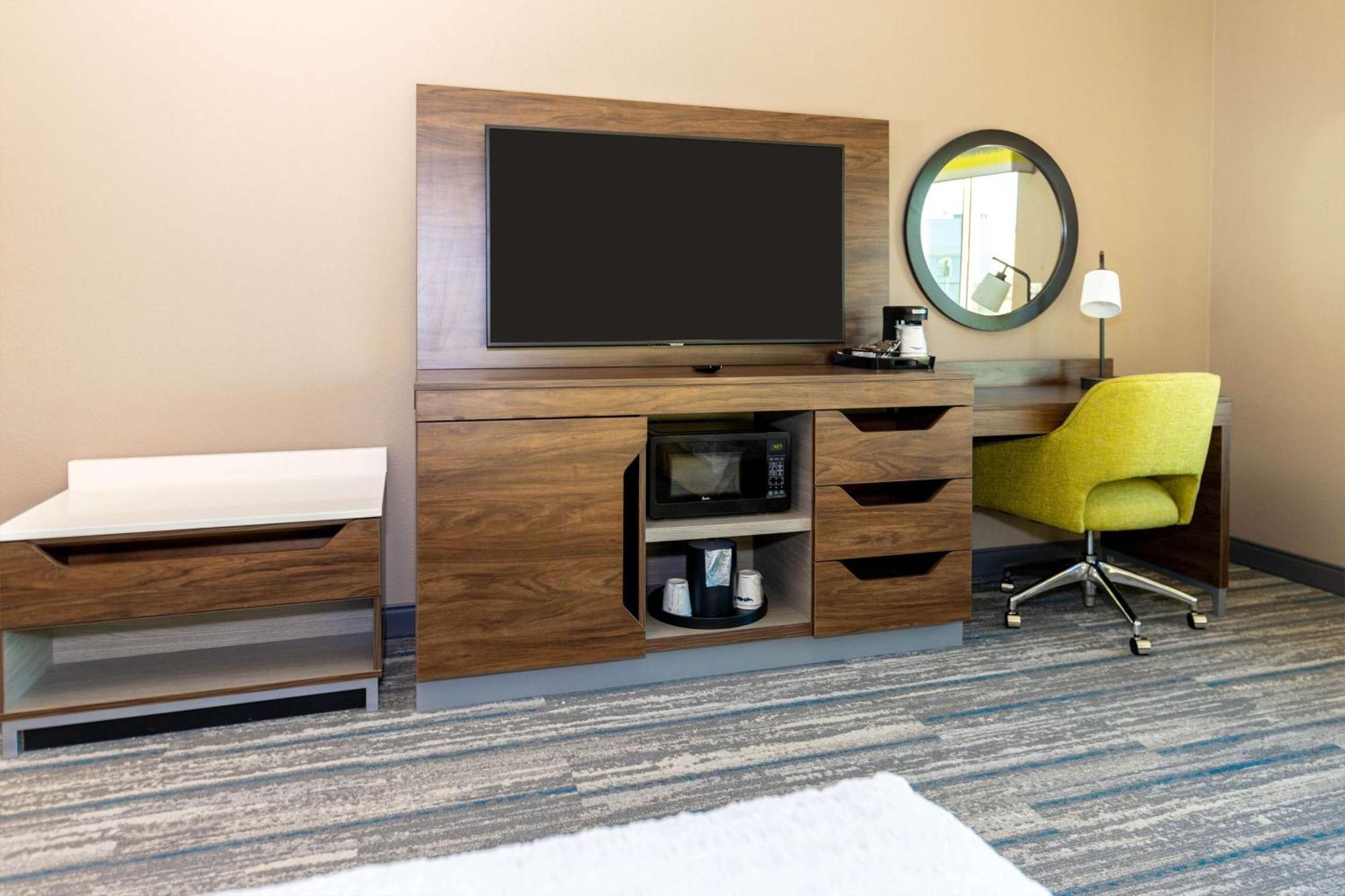 Hampton Inn Selma, Ca ภายนอก รูปภาพ