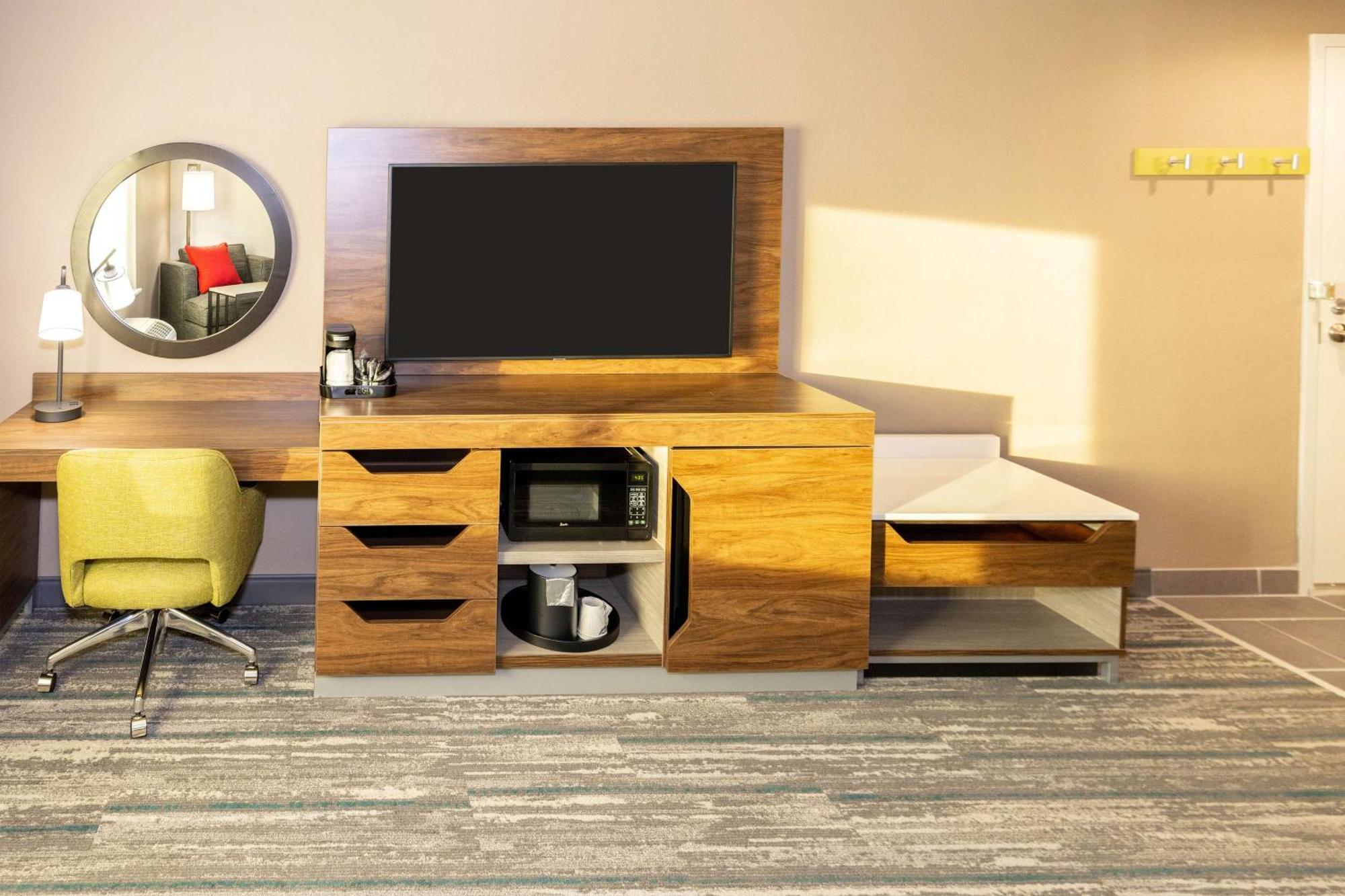 Hampton Inn Selma, Ca ภายนอก รูปภาพ