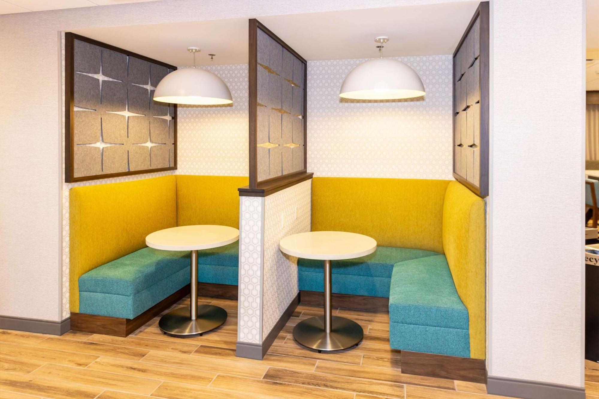 Hampton Inn Selma, Ca ภายนอก รูปภาพ