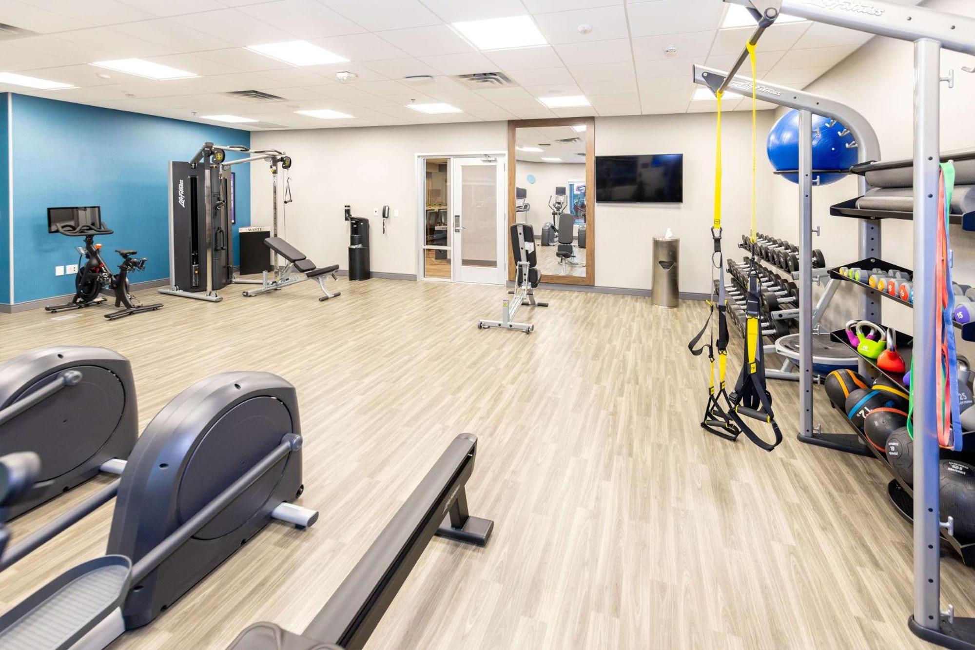 Hampton Inn Selma, Ca ภายนอก รูปภาพ