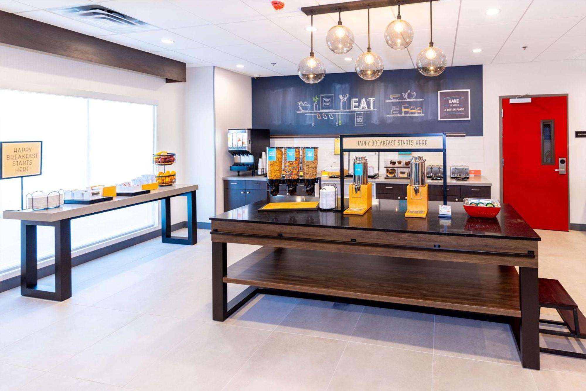 Hampton Inn Selma, Ca ภายนอก รูปภาพ