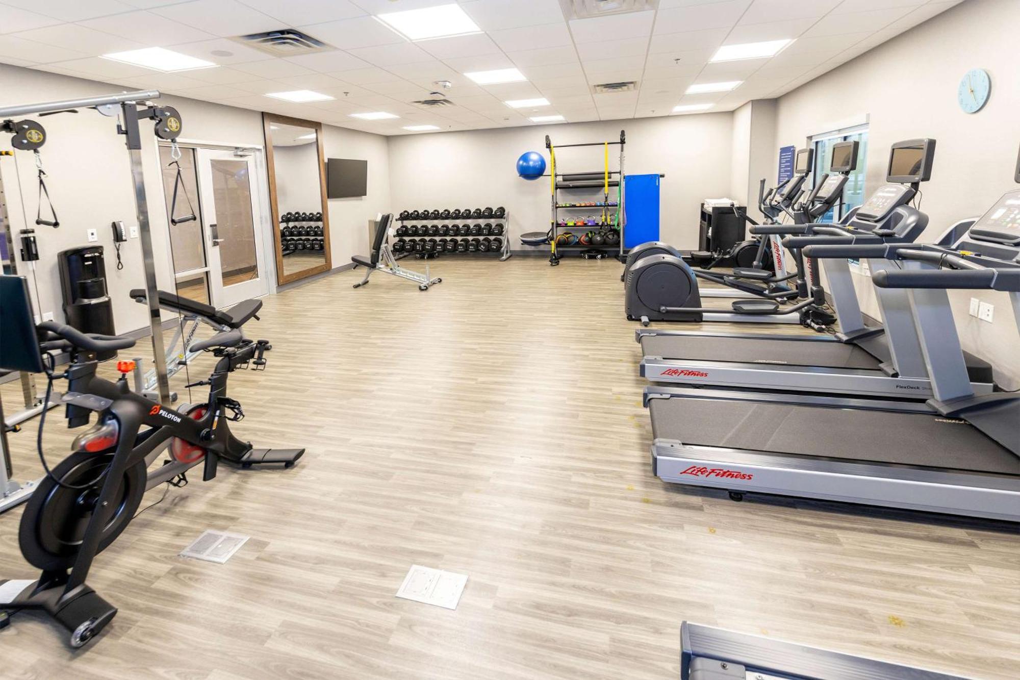 Hampton Inn Selma, Ca ภายนอก รูปภาพ
